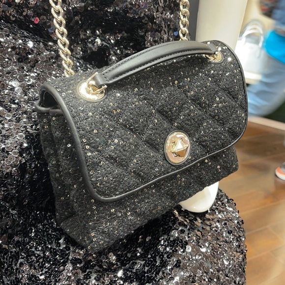 Kate Spade natalia small flap crossbody - Picture 3 of 16